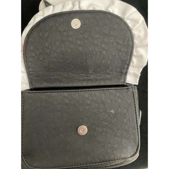 Loungefly Disney’s The Haunted Mansion Ghost Host Mini Backpack Cast Member - Picture 9 of 10